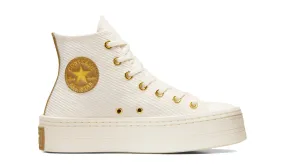 Converse Chuck Taylor All Star Modern Lift Corduroy High Top