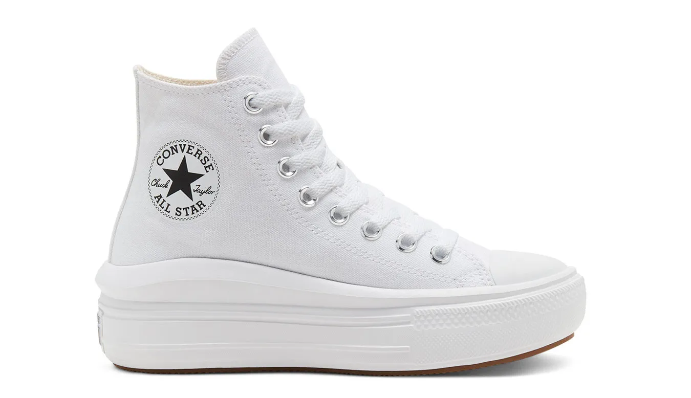 Converse Chuck Taylor All Star Move High Top