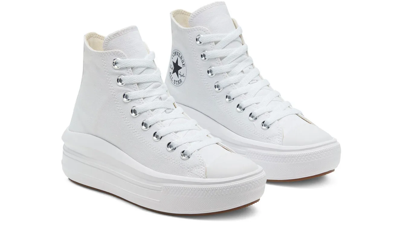 Converse Chuck Taylor All Star Move High Top