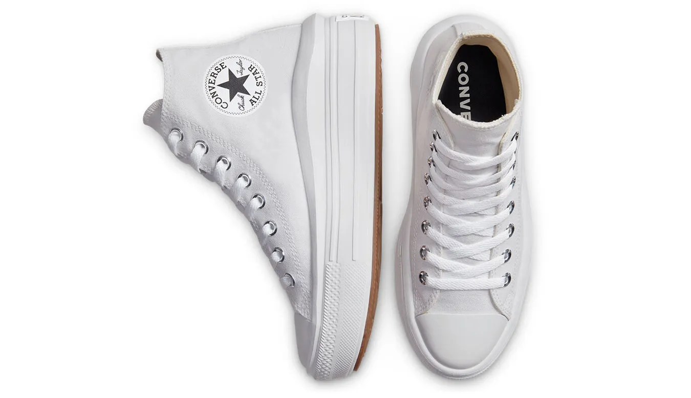 Converse Chuck Taylor All Star Move High Top