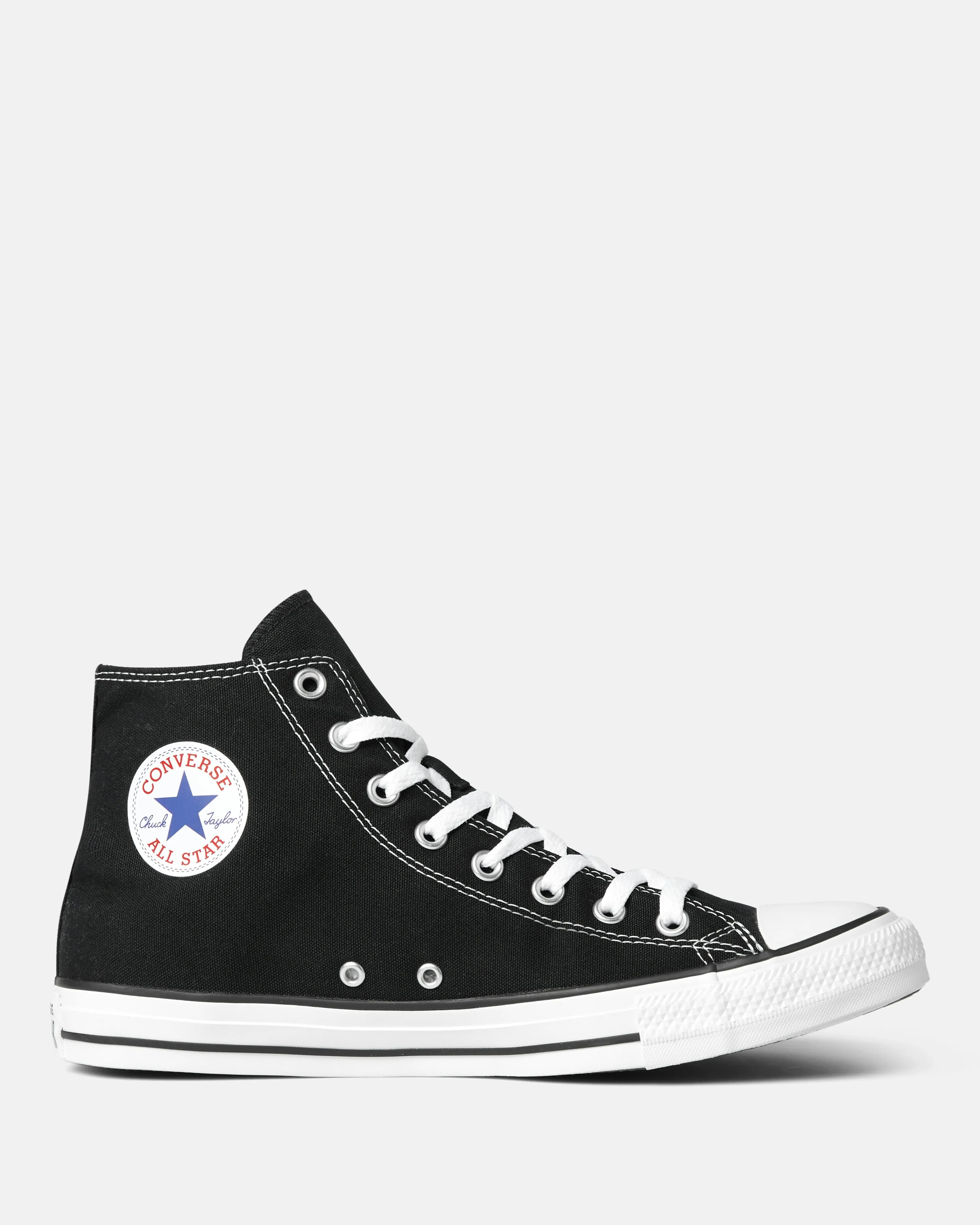 Converse Chuck Taylor All Star sneakers Black | Unisex | Junkyard