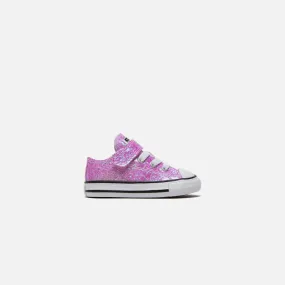 Converse     toddler chuck taylor all star gloss 1v