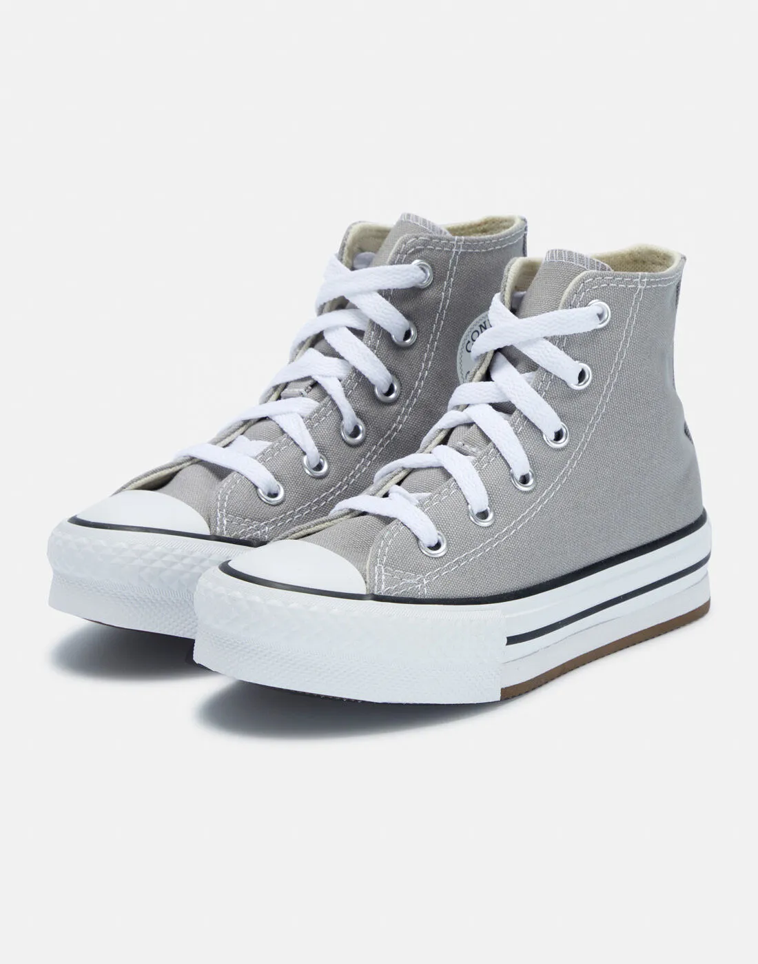 Converse Younger Kids Chuck Taylor All Star Eva Lift