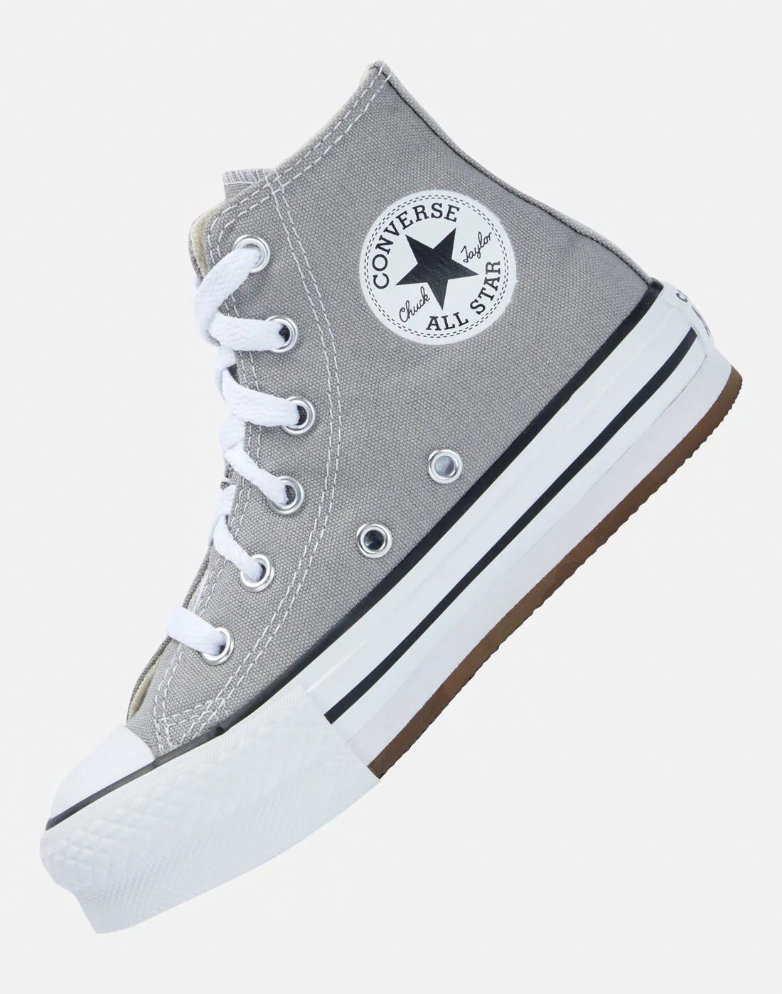 Converse Younger Kids Chuck Taylor All Star Eva Lift