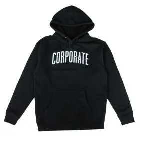 Corporate Prism Arch Hoodie