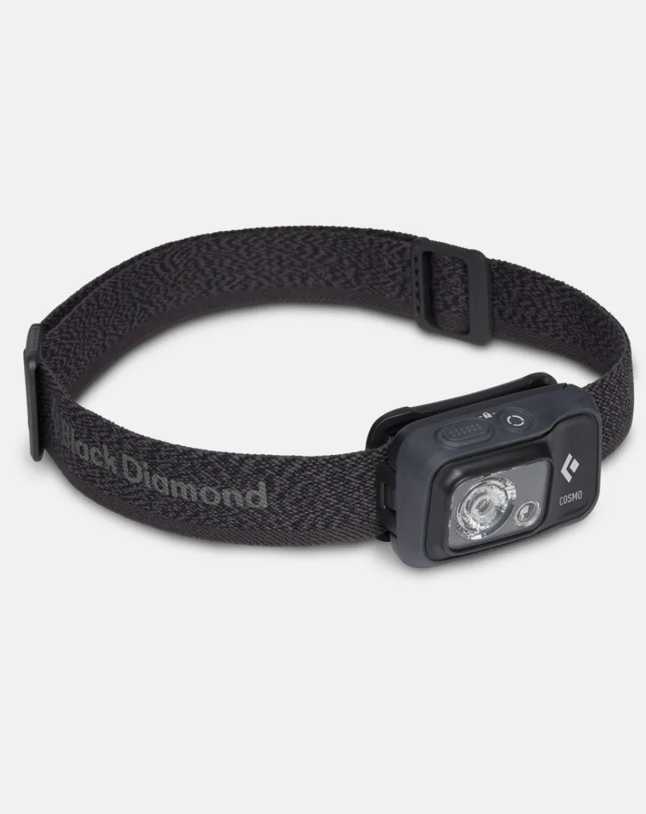 Cosmo 350 Headlamp