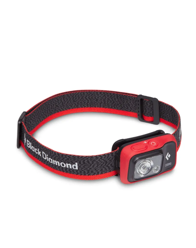 Cosmo 350 Headlamp