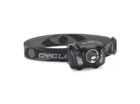 Cyclops CYC-HL210, 210 Lumen Headlamp-2 Pack