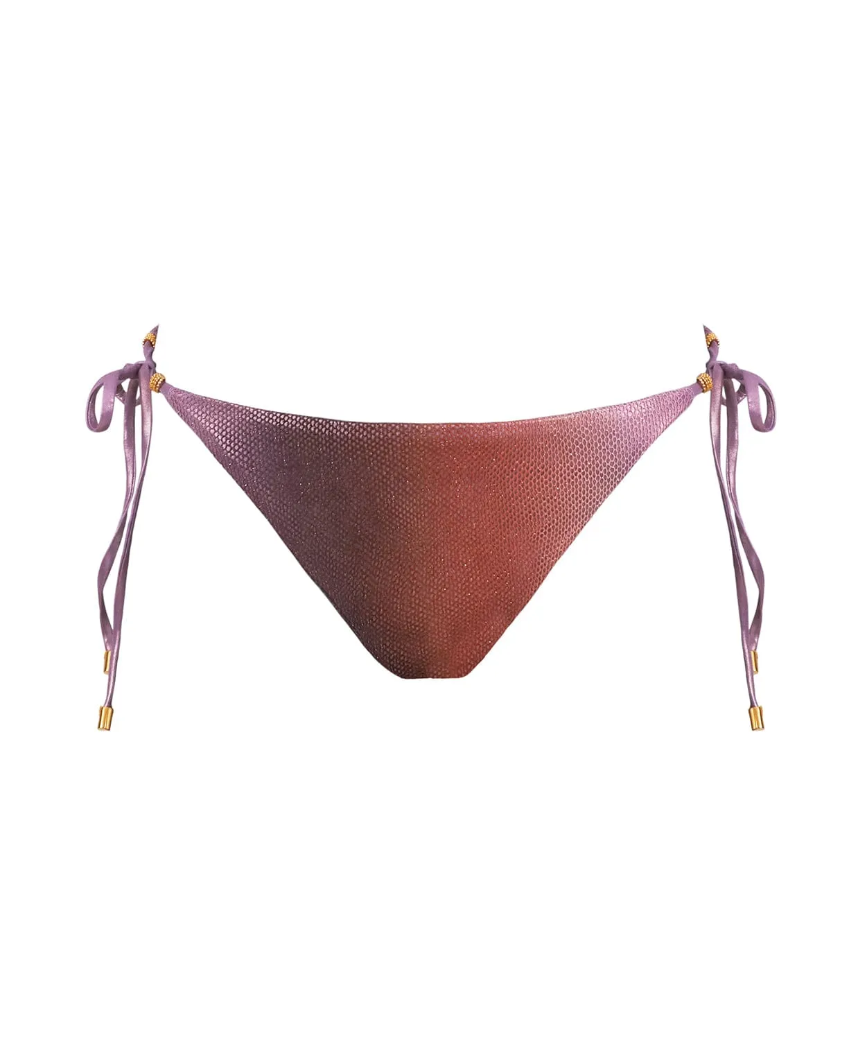 Detail Tie Teeny Bikini Bottom