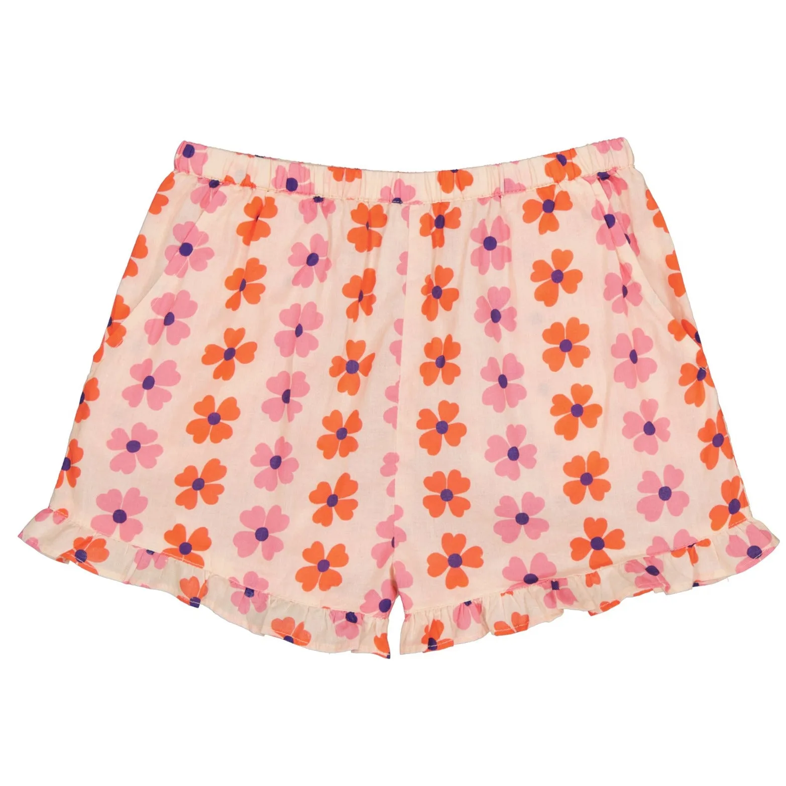 DINA SHORTS VAHINEE