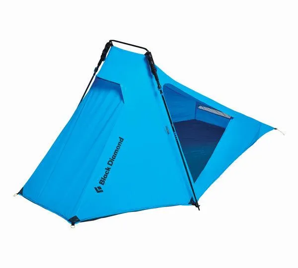 Distance Tent With Adapter