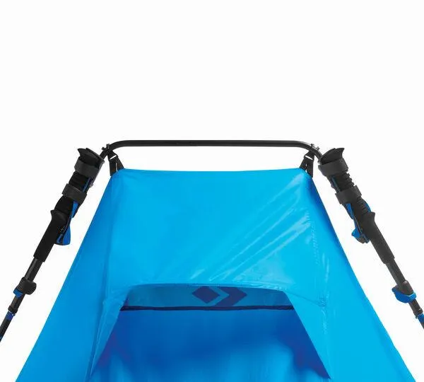 Distance Tent With Adapter