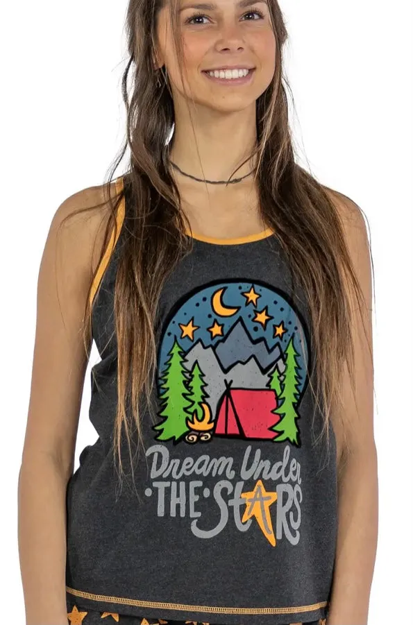 Dream Under Stars Tank