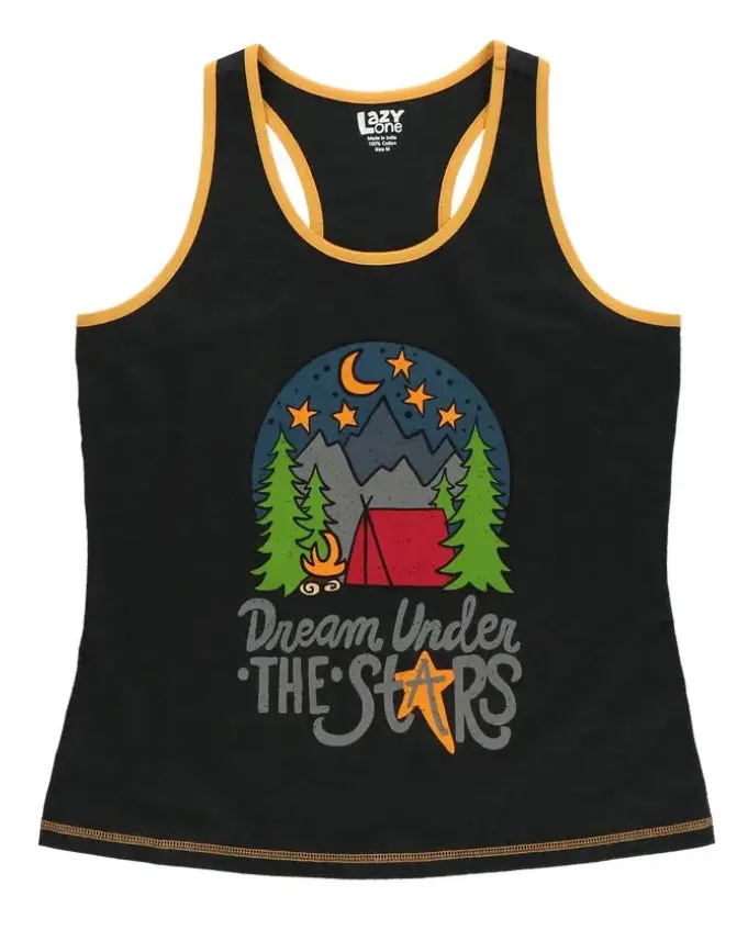 Dream Under Stars Tank