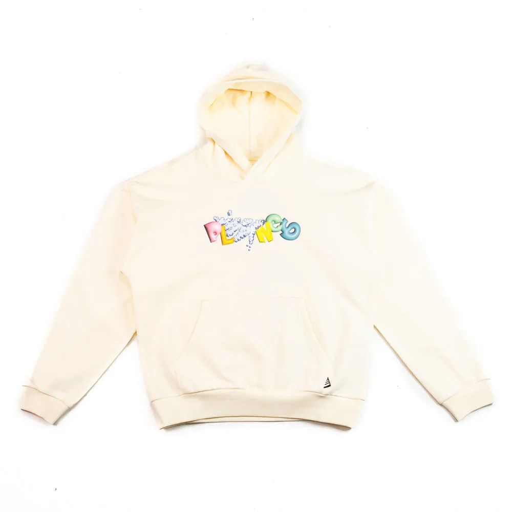 Dreamers Hoodie (Eggshell)