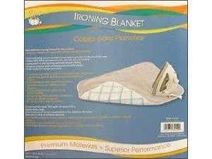 Dritz Travel Size Ironing Blanket