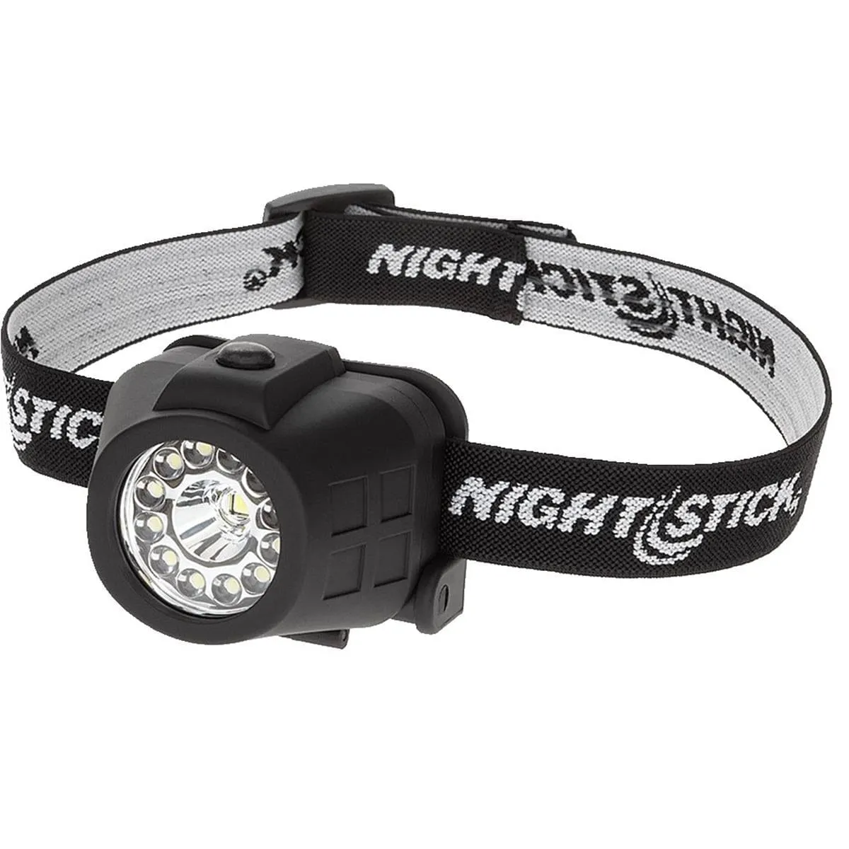 Dual-Light Headlamp