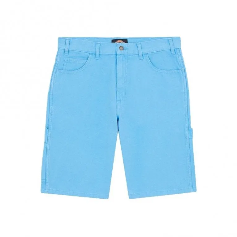 Duck Canvas Shorts