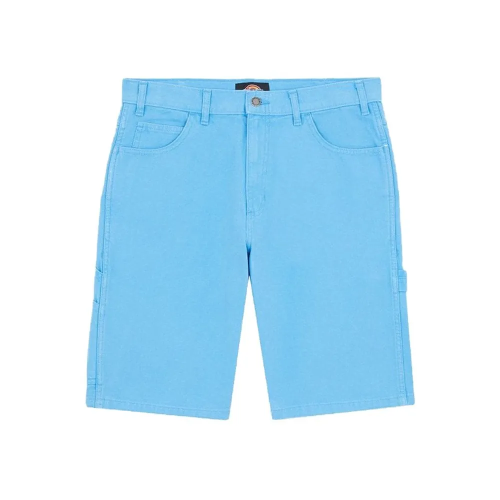 Duck Canvas Shorts