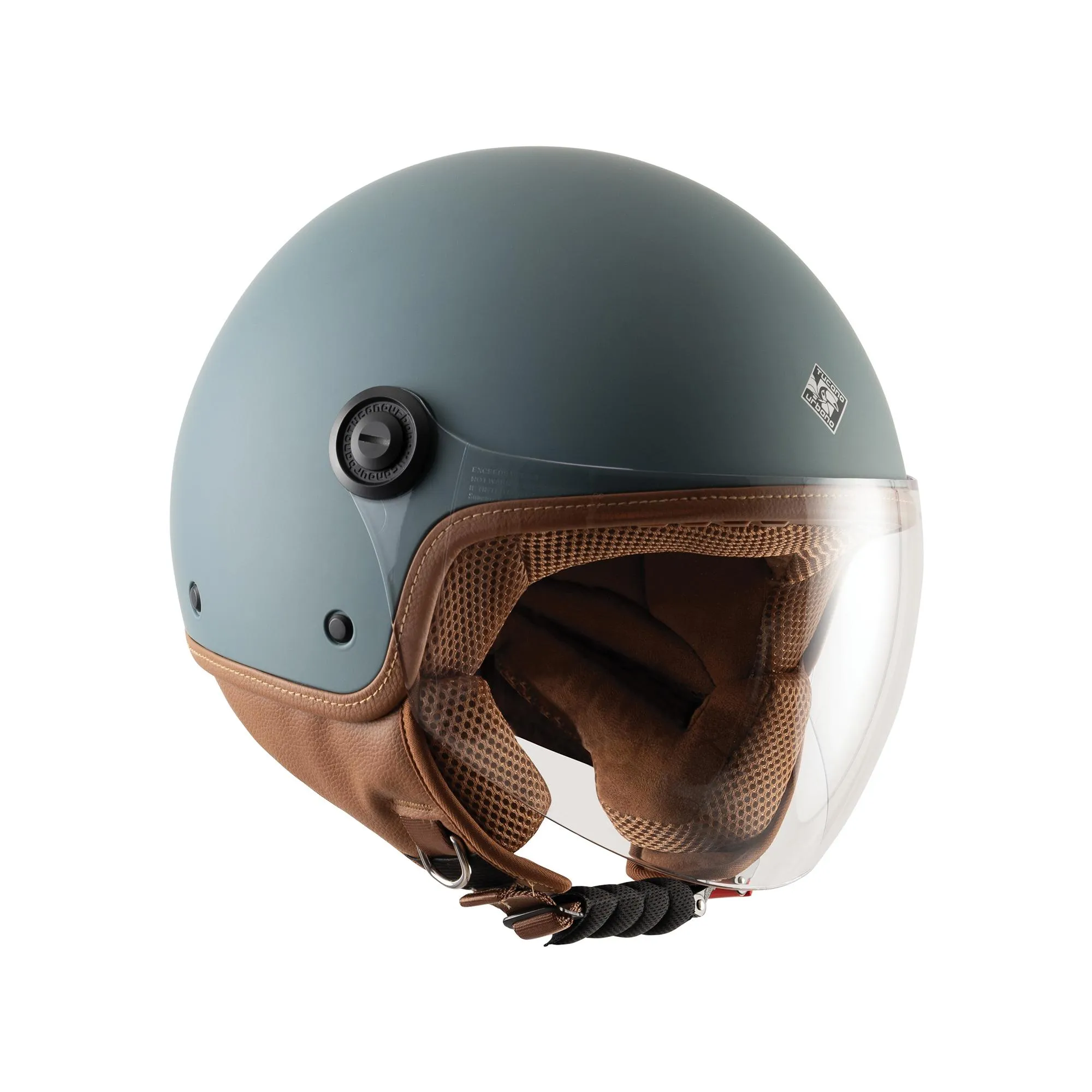 EL'JETTIN 6.0 helmet