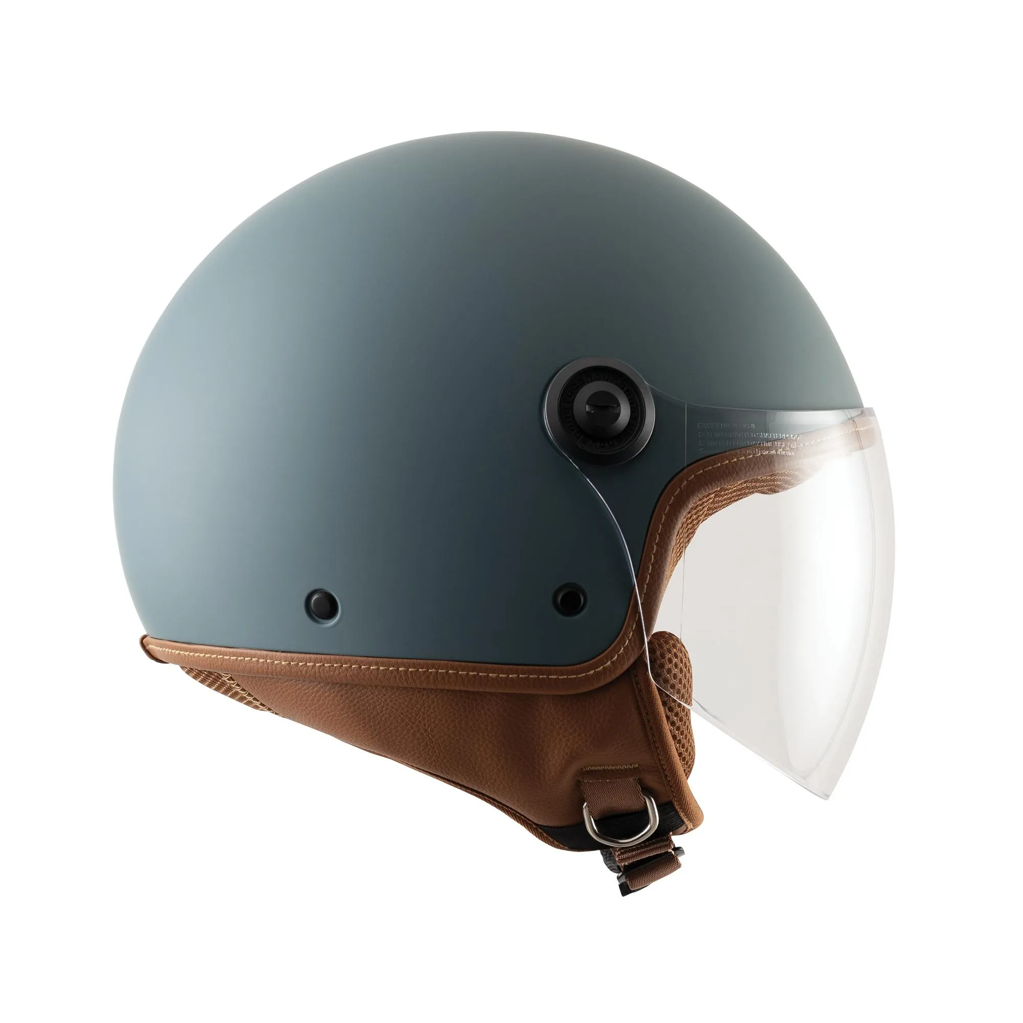 EL'JETTIN 6.0 helmet