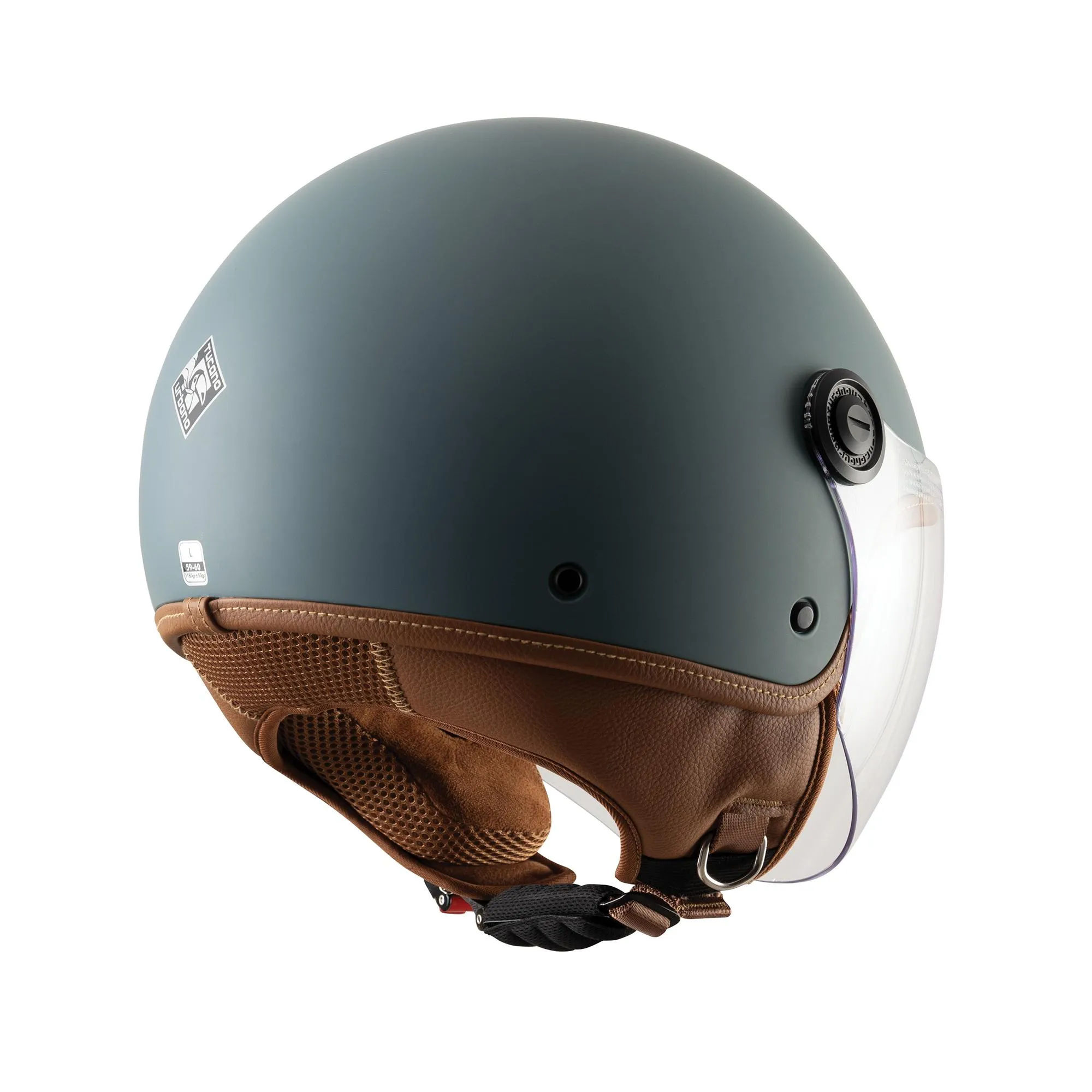 EL'JETTIN 6.0 helmet