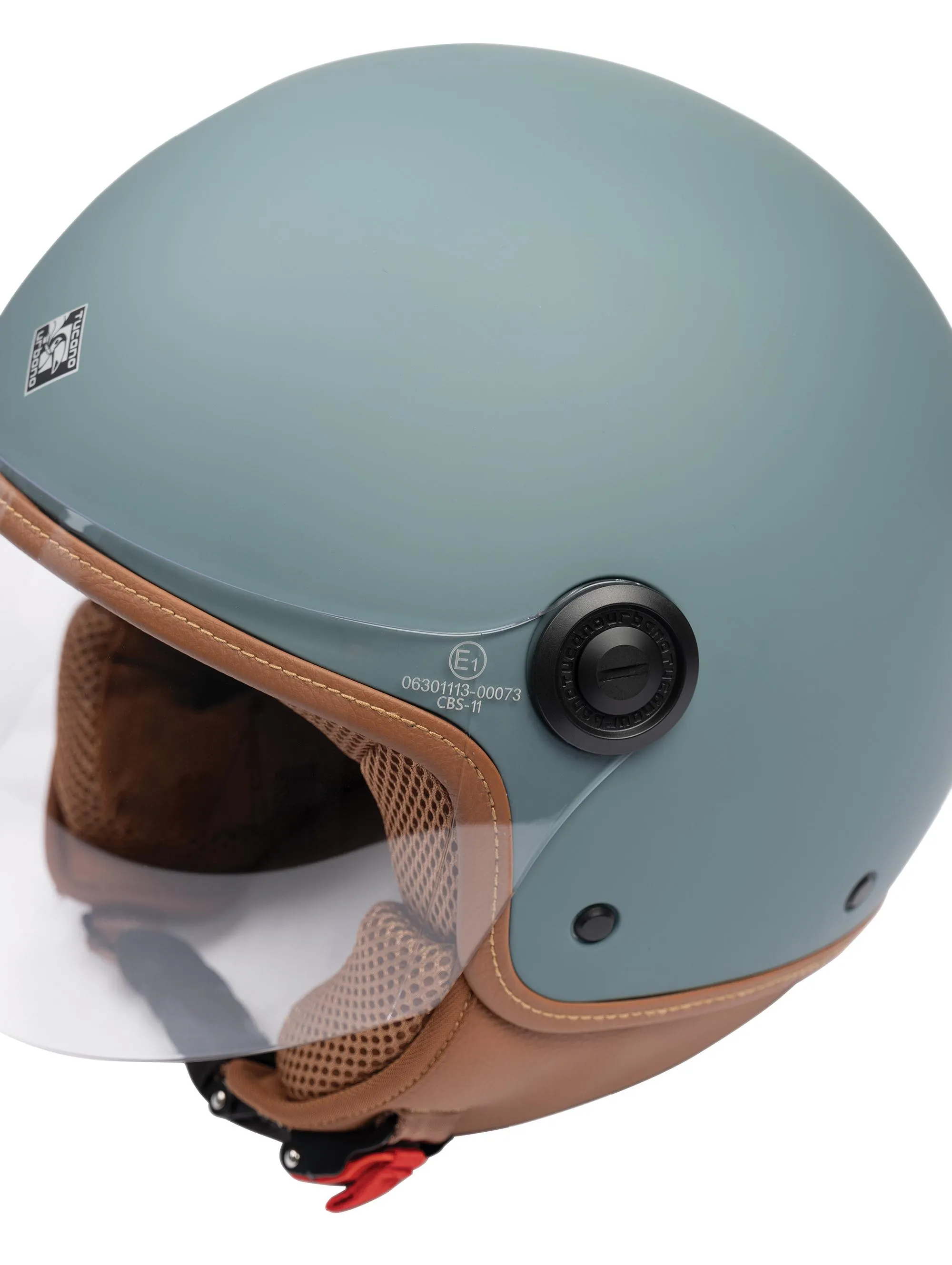 EL'JETTIN 6.0 helmet