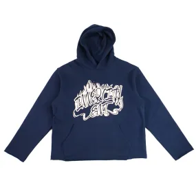 Entertainment Hoodie (Blue)