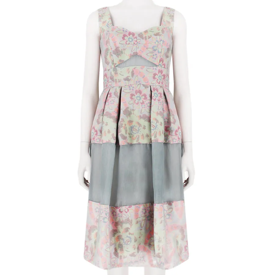 Erdem Dress