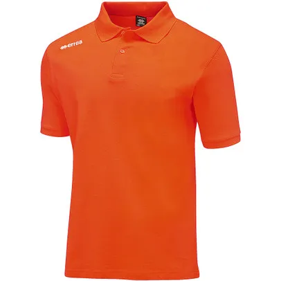 Errea Team Polo