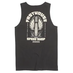 Fasthouse Iron Steed Tank