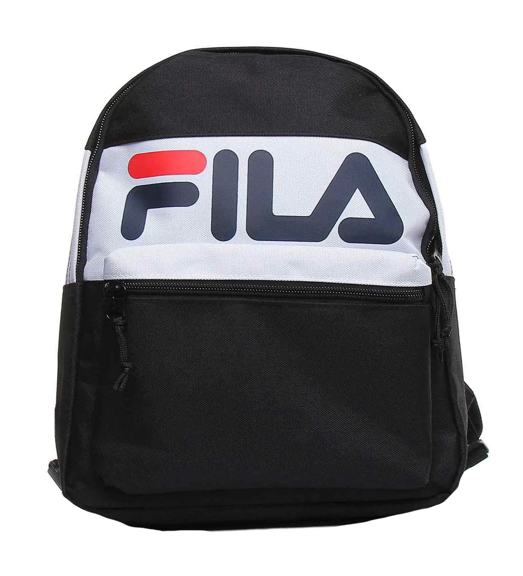 Fila Myna Small Backpack Bag Black