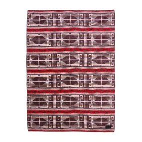 Fire Mountain Blanket - Firemountn - One Size