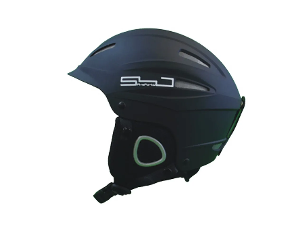 Five Forty Neptune Helmet 2014