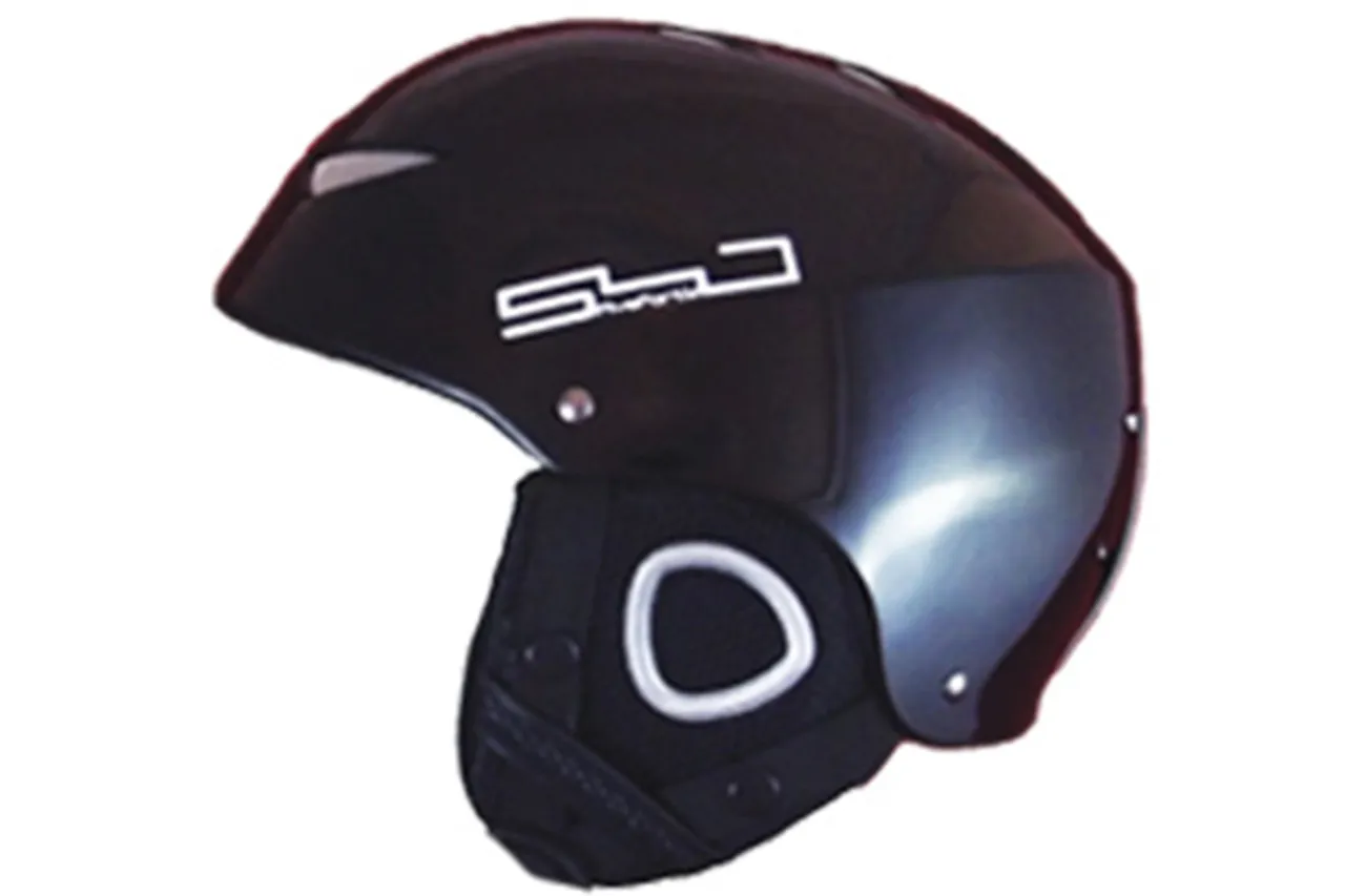 Five Forty T9 Helmet 2014