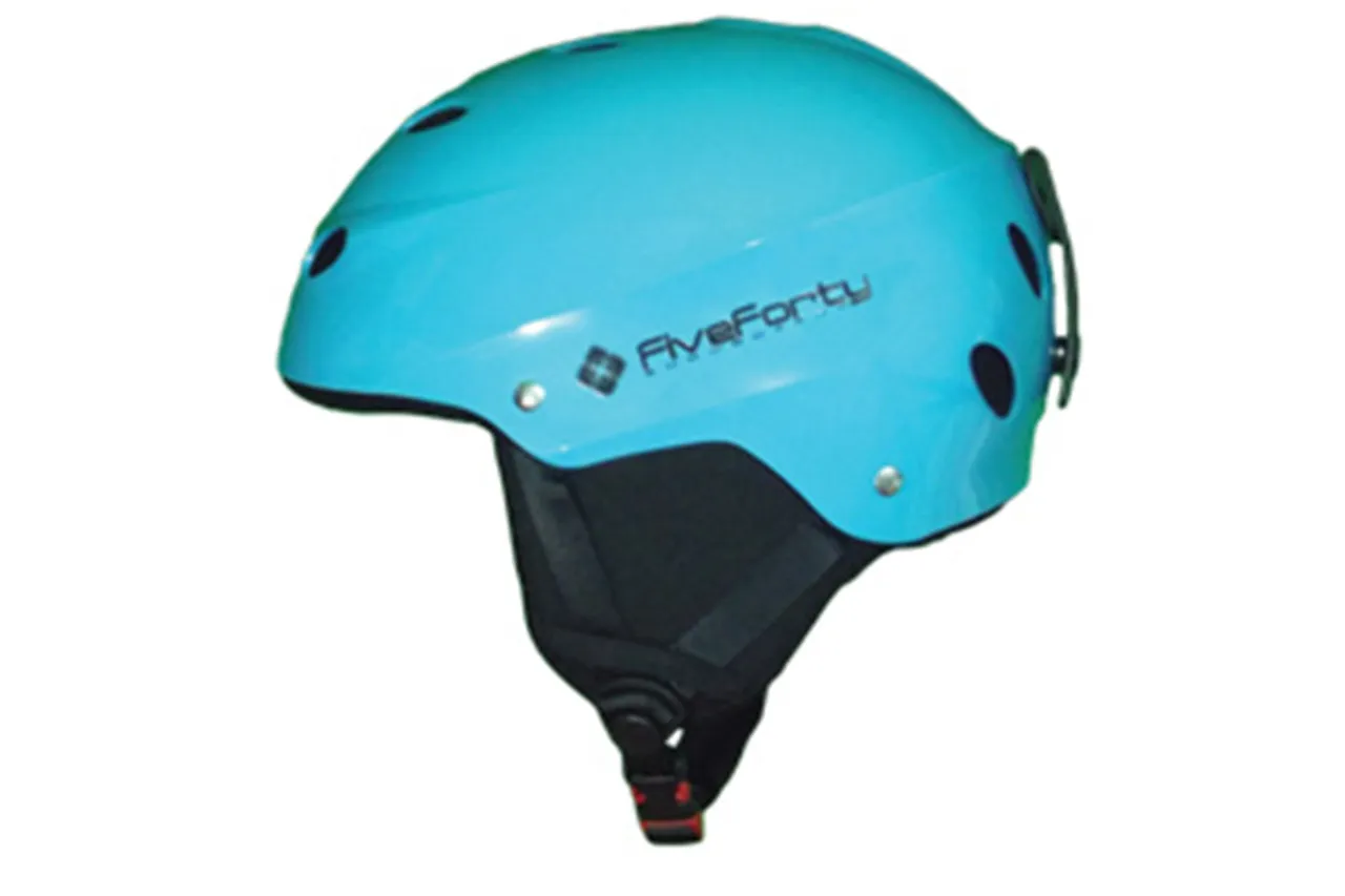 Five Forty T9 Helmet 2014