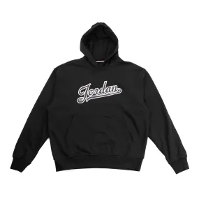 Flight MVP Hoodie (Black)