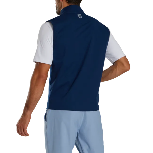 FootJoy TempoSeries Lightweight Softshell Vest