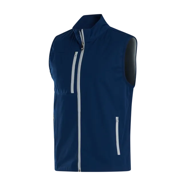 FootJoy TempoSeries Lightweight Softshell Vest