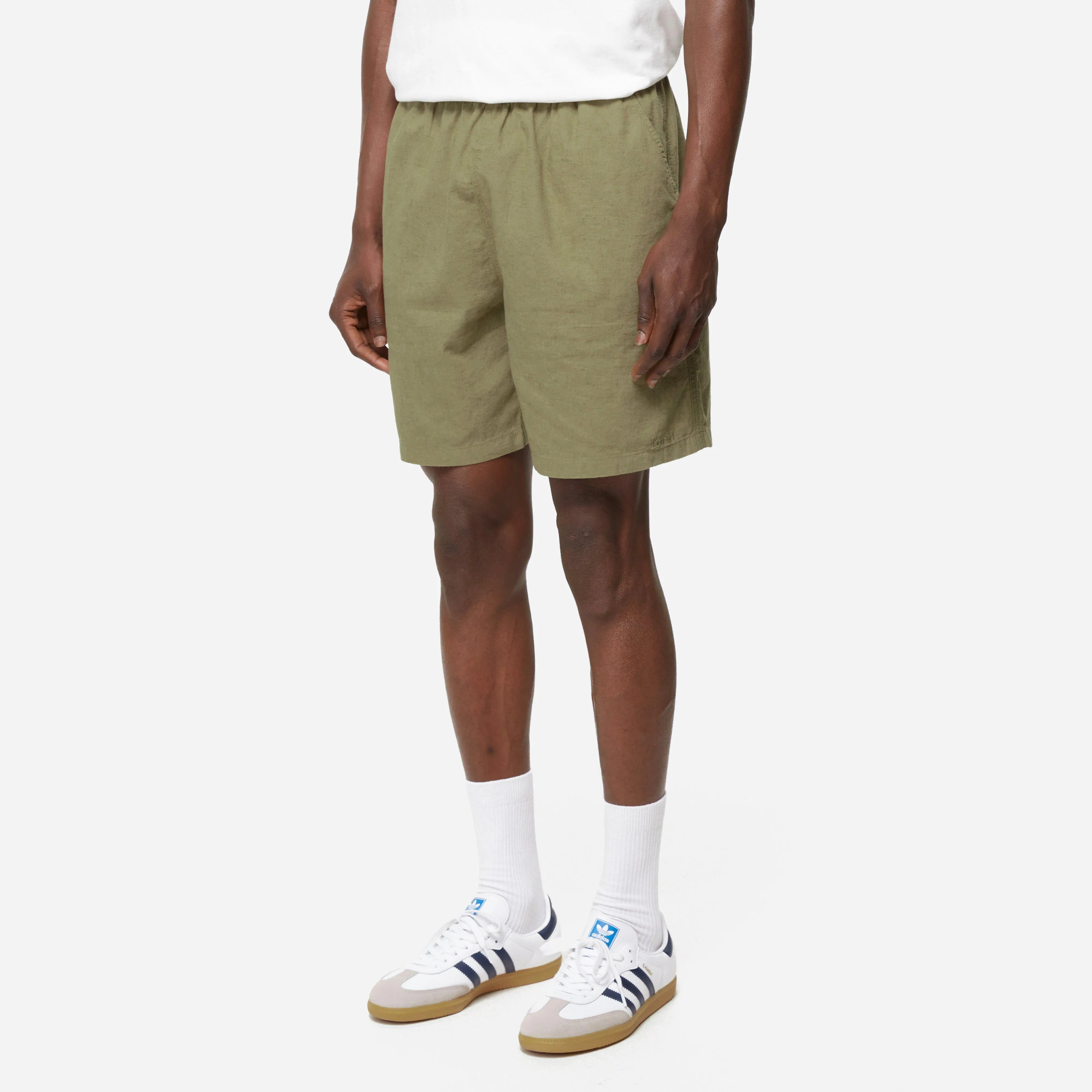 Foret Serene Shorts