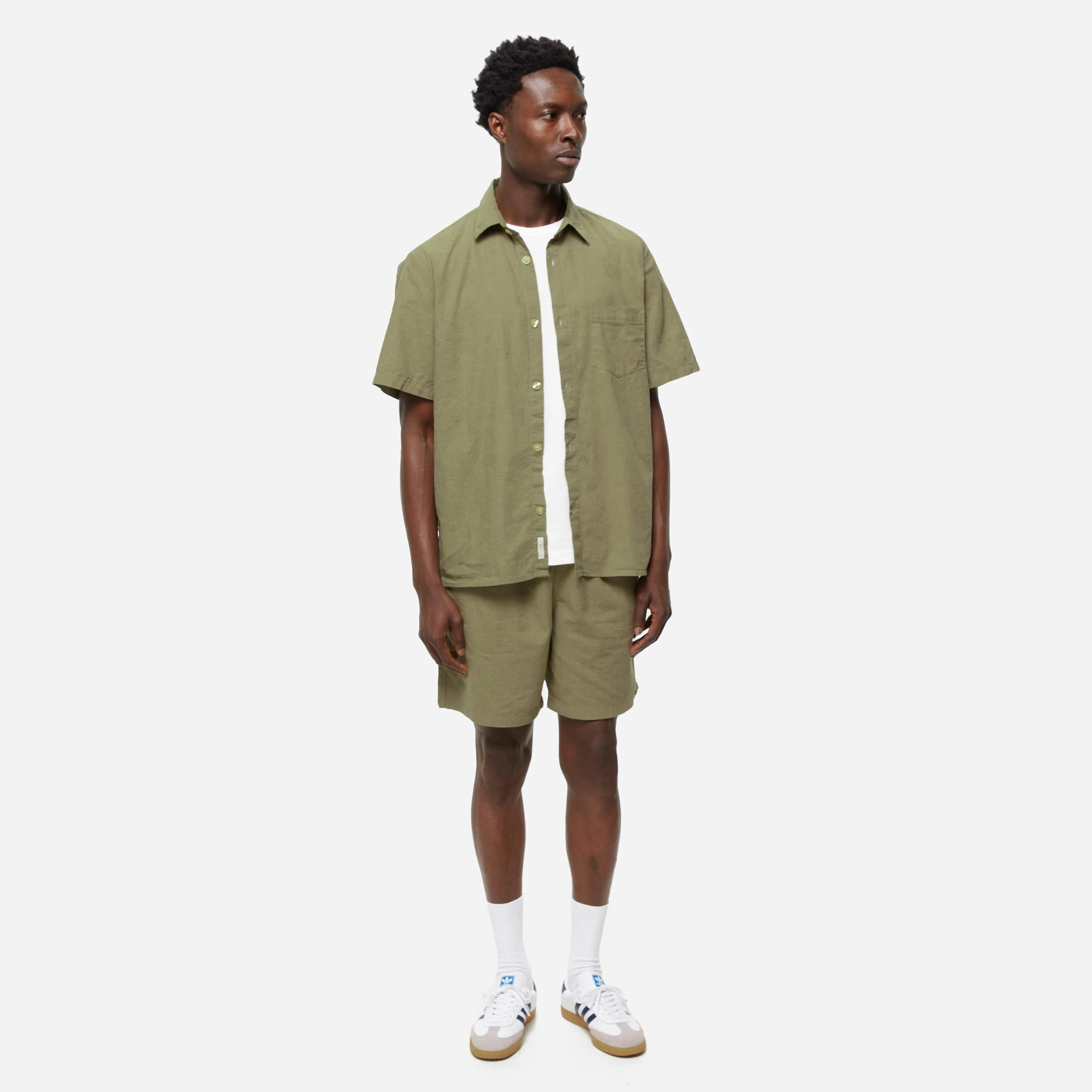 Foret Serene Shorts