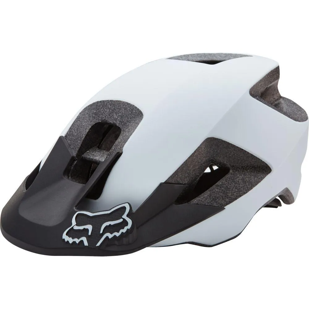 Fox Racing Ranger MTB Helmet - White-Black