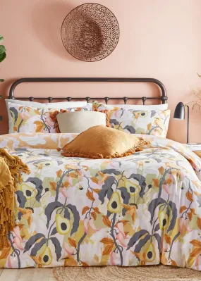 furn. Huerta Tropical Duvet Cover Set