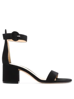 Gianvito Rossi    Gianvito Rossi Versilia 60 Sandals