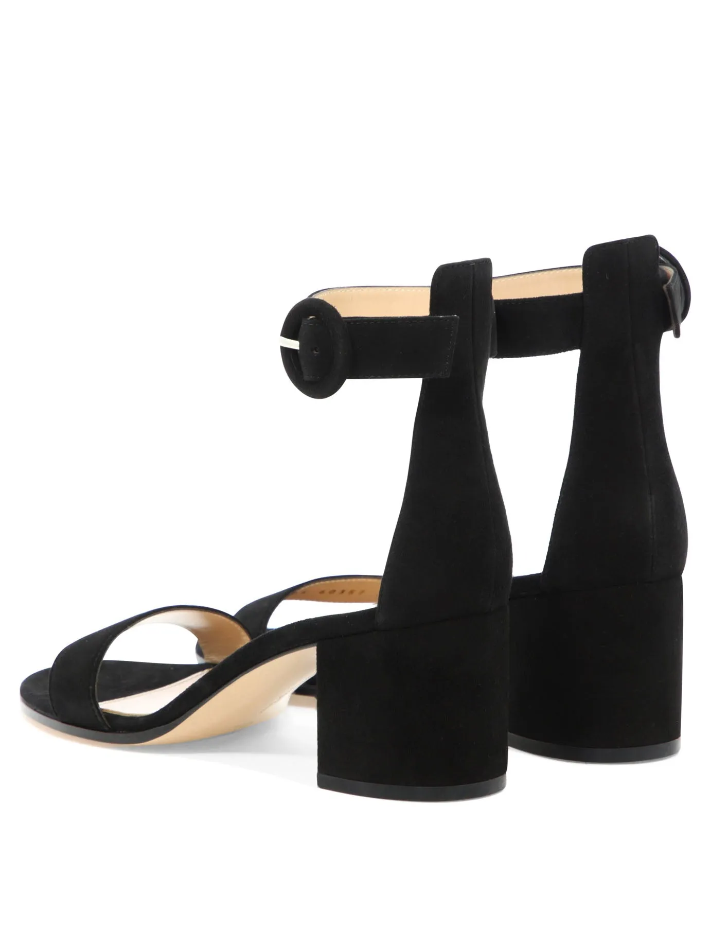 Gianvito Rossi    Gianvito Rossi Versilia 60 Sandals