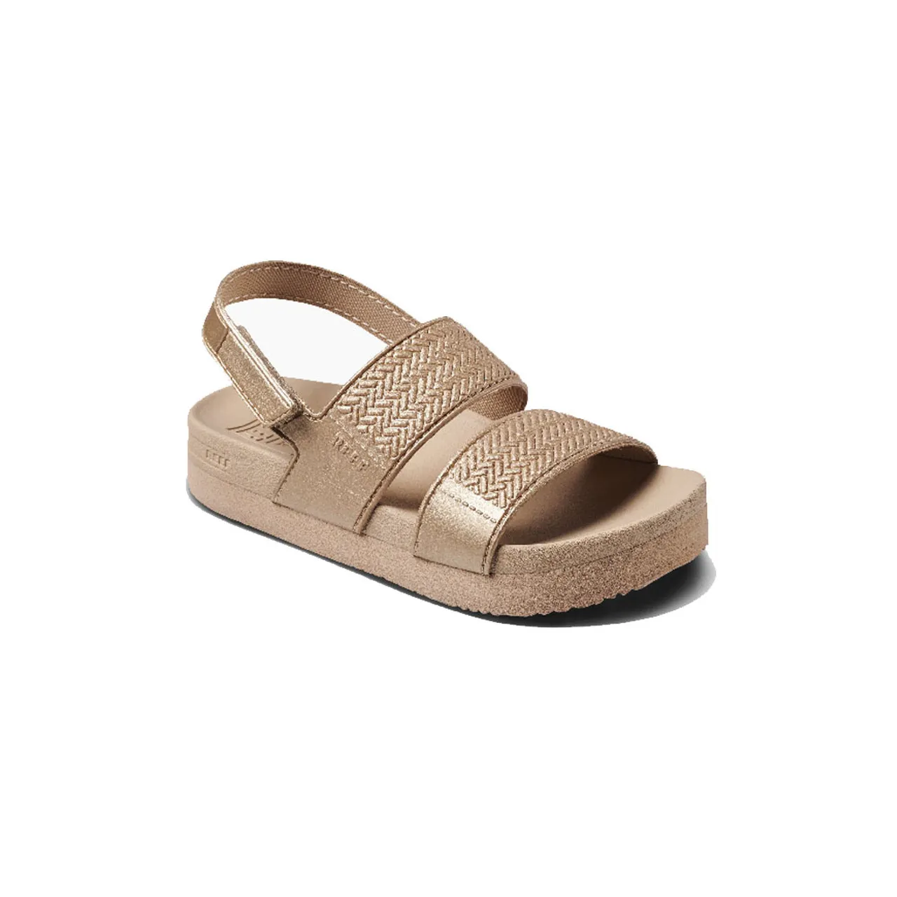 Girls' Reef Water Vista Sandals - Golden Hour