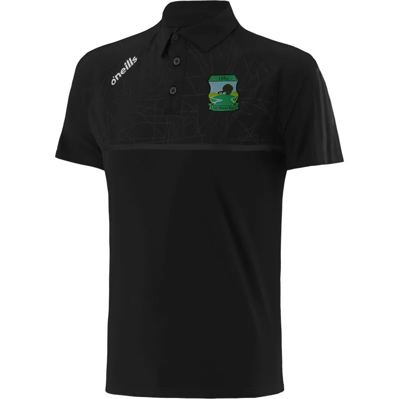 Glenroe GAA Synergy Polo Shirt