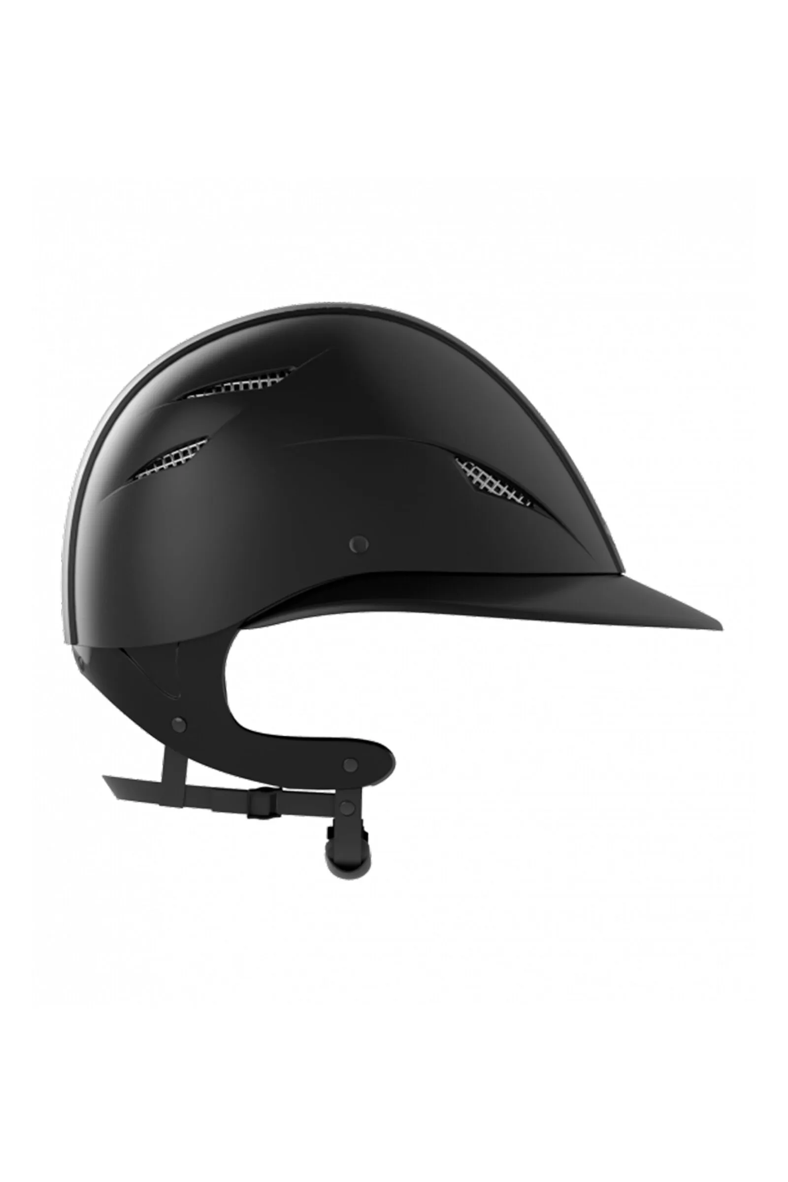 GPA Easy First Lady TLS Riding Helmet