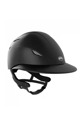 GPA Easy First Lady TLS Riding Helmet