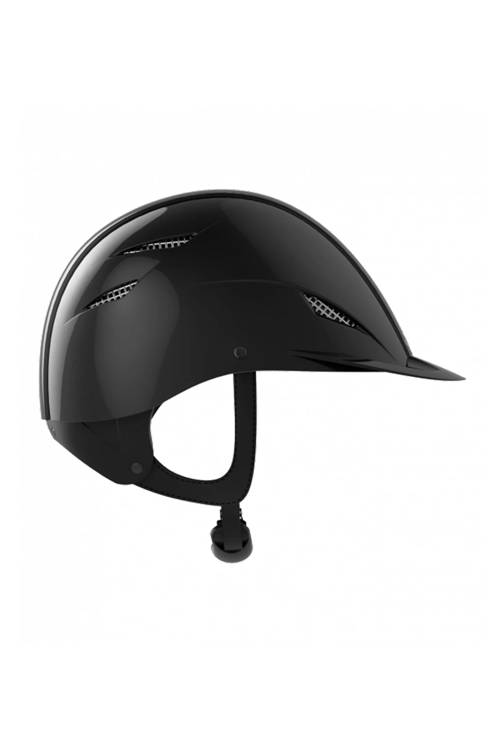 GPA Easy Speed Air Hybrid Riding Helmet